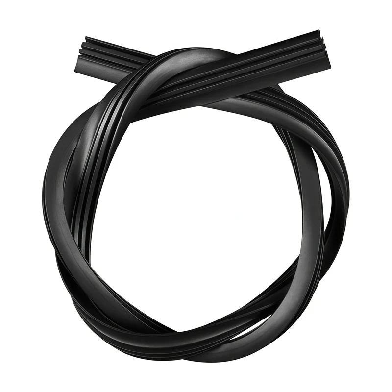 Front Windshield Wiper (2 Pcs) for BYD ATTO 2 - Image 7