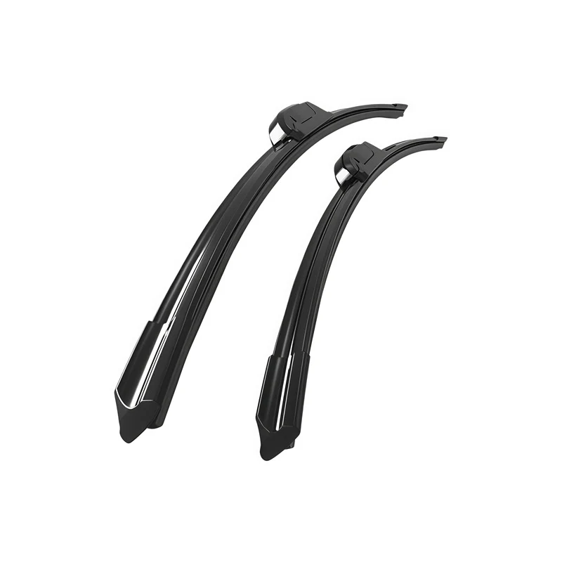Front Windshield Wiper (2 Pcs) for BYD Sealion 7 - Image 5
