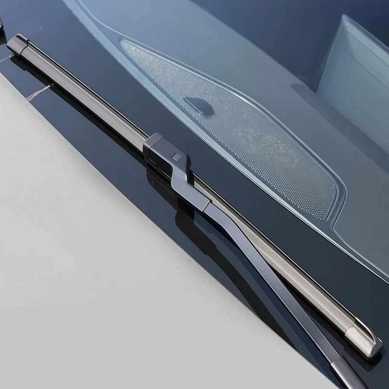 Front Windshield Wiper (2 Pcs) for BYD Seal U/Sealion 6 - Image 3