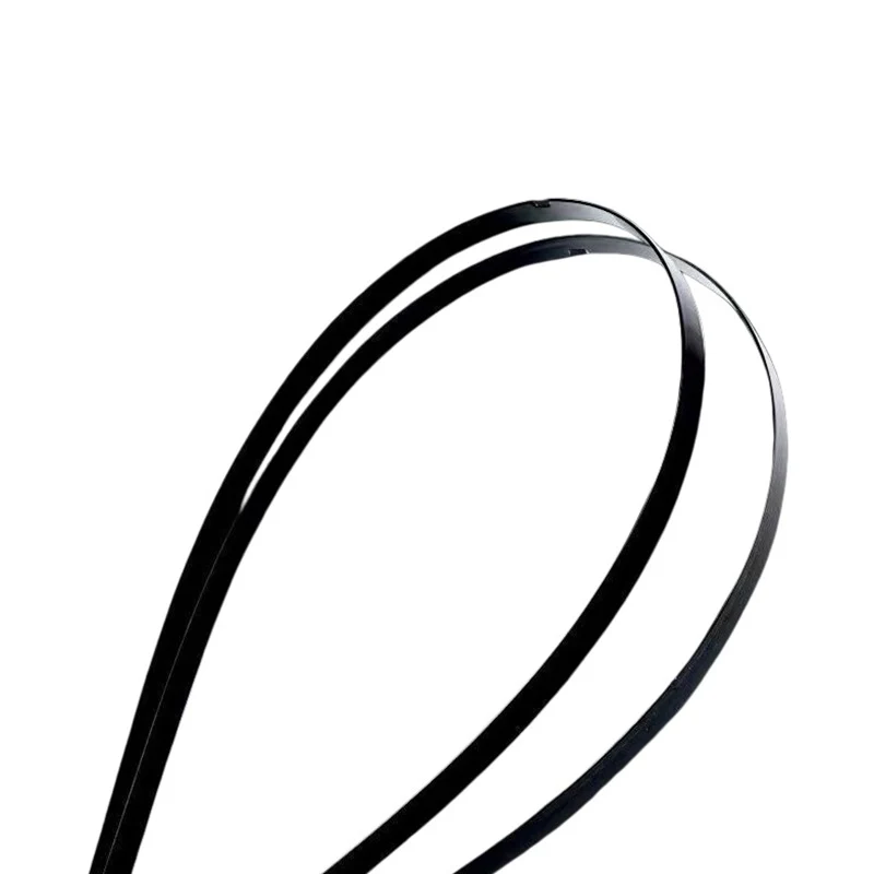Front Windshield Wiper (2 Pcs) for BYD Seal U/Sealion 6 - Image 8