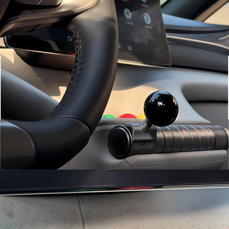 Gear Shift Knob Collars for DOLPHIN/ DOLPHIN SURF/ MINI - Image 2