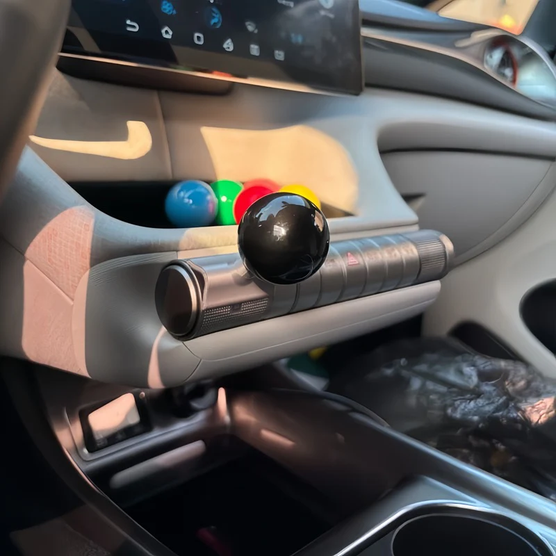 Gear Shift Knob Collars for DOLPHIN/ DOLPHIN SURF/ MINI - Image 3