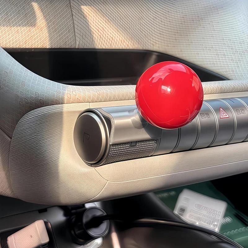 Gear Shift Knob Collars for DOLPHIN/ DOLPHIN SURF/ MINI - Image 5