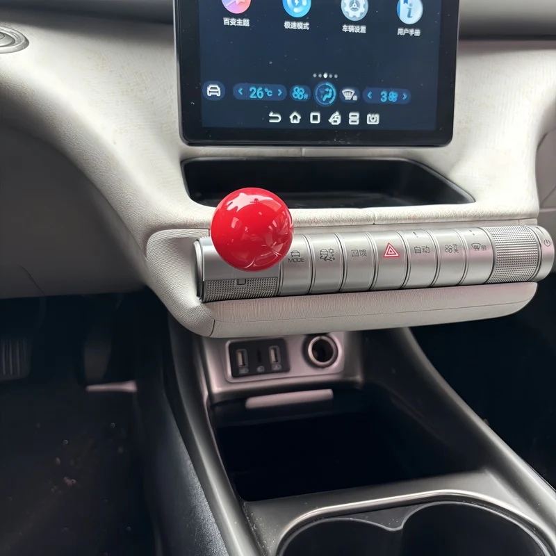 Gear Shift Knob Collars for DOLPHIN/ DOLPHIN SURF/ MINI - Image 6
