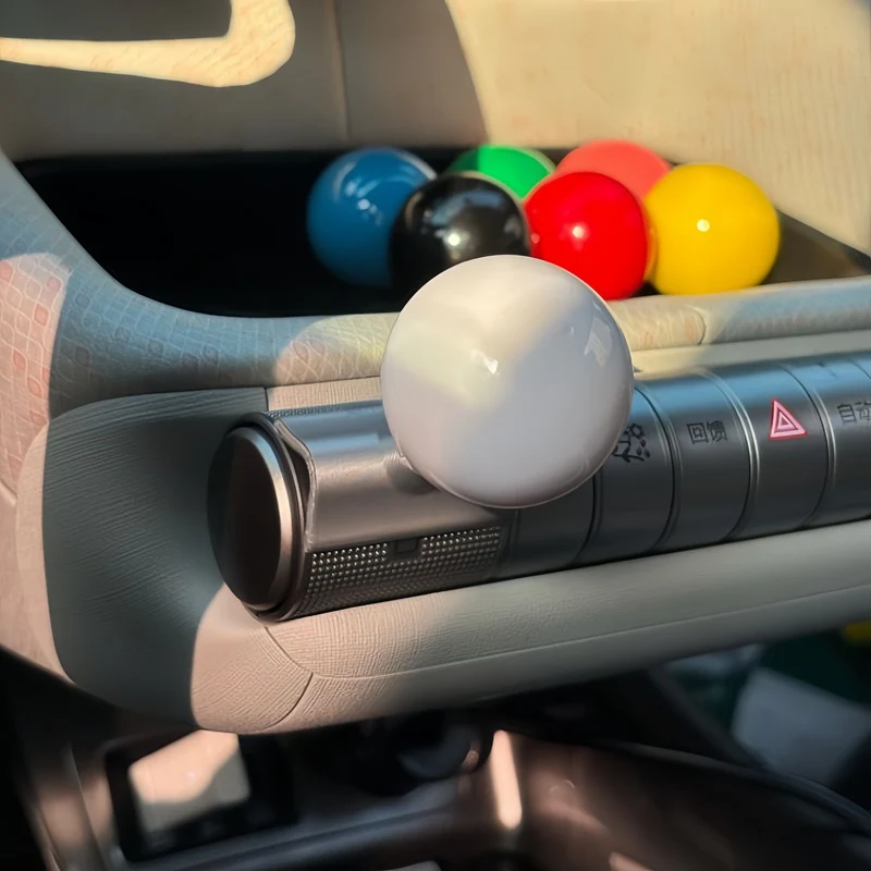 Gear Shift Knob Collars for DOLPHIN/ DOLPHIN SURF/ MINI - Image 7
