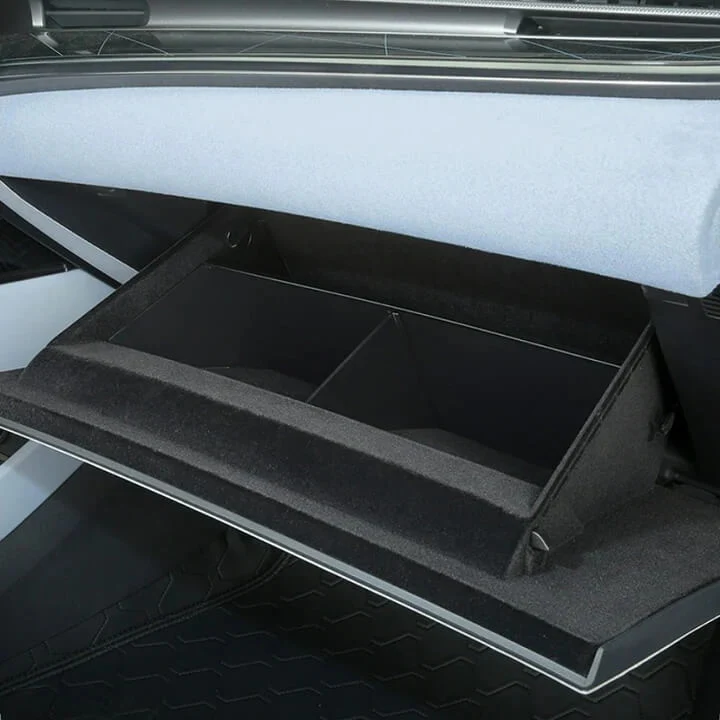 Glove Box Organizer for Seal - Image 2