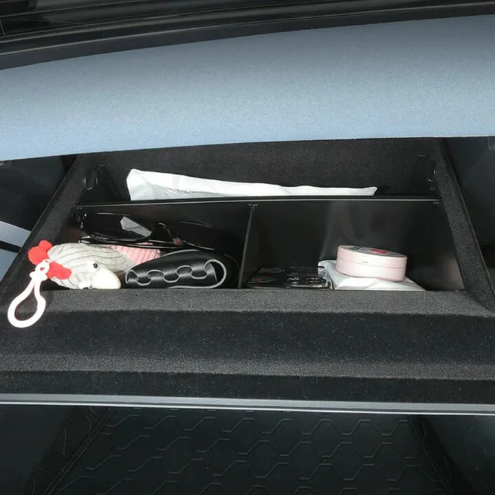 Glove Box Organizer for Seal - Image 3