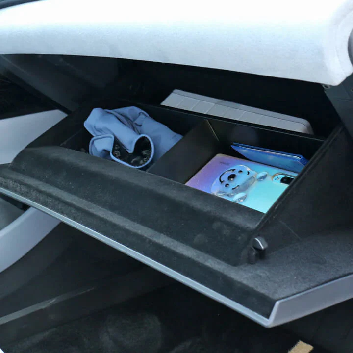 Glove Box Organizer for Seal - Image 4