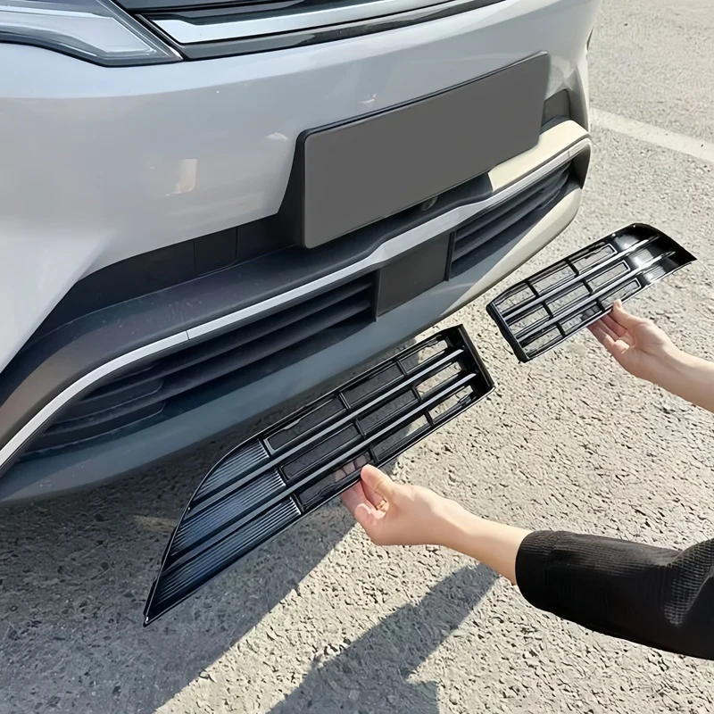 Grille Proof Net for BYD Atto 2 - Image 4