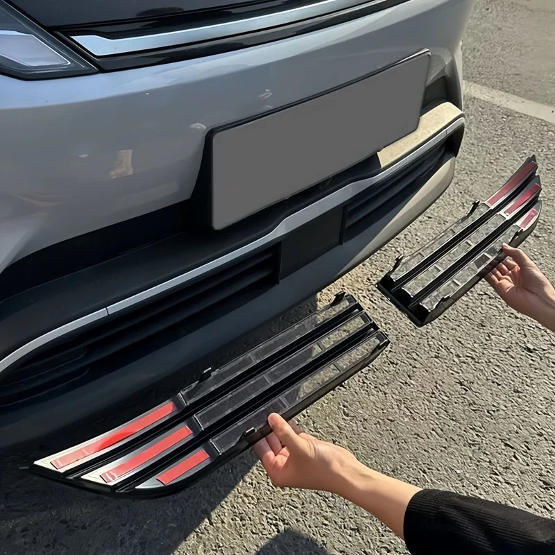 Grille Proof Net for BYD Atto 2 - Image 5