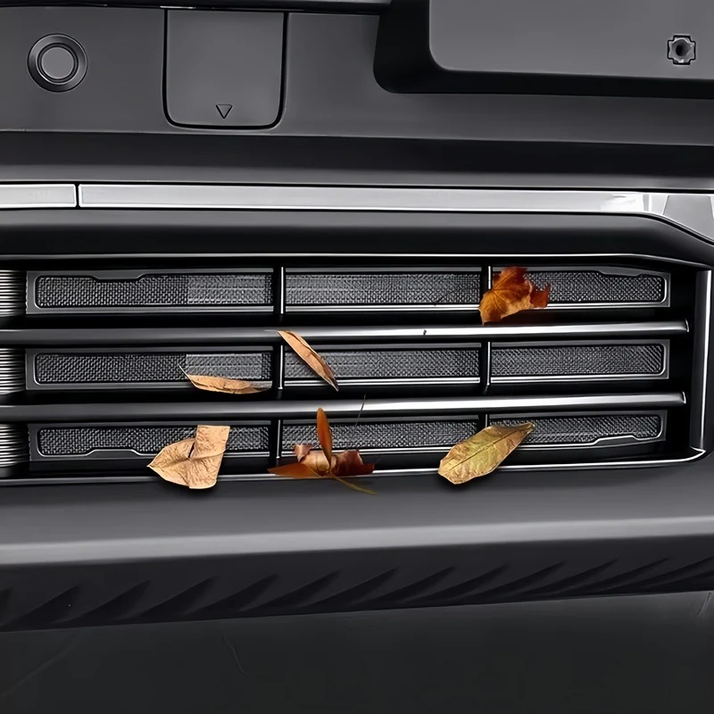 Grille Proof Net for BYD Atto 2 - Image 7