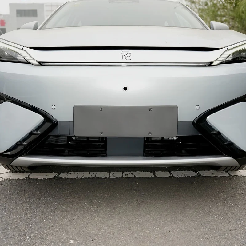 Grille Proof Net for BYD Atto 3 EVO