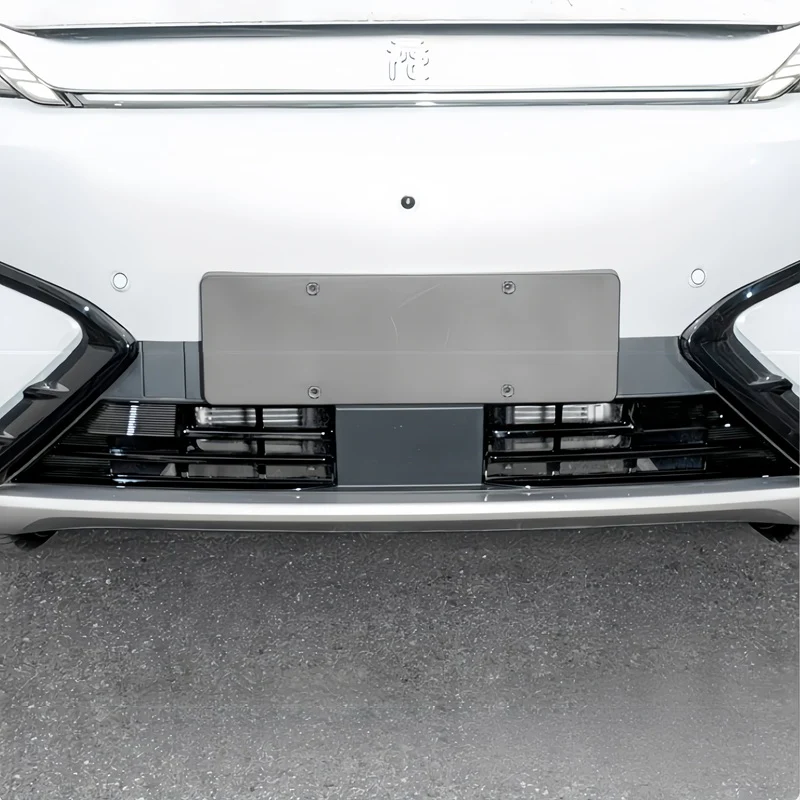 Grille Proof Net for BYD Atto 3 EVO - Image 2