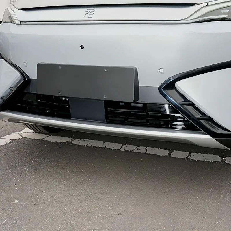 Grille Proof Net for BYD Atto 3 EVO - Image 3