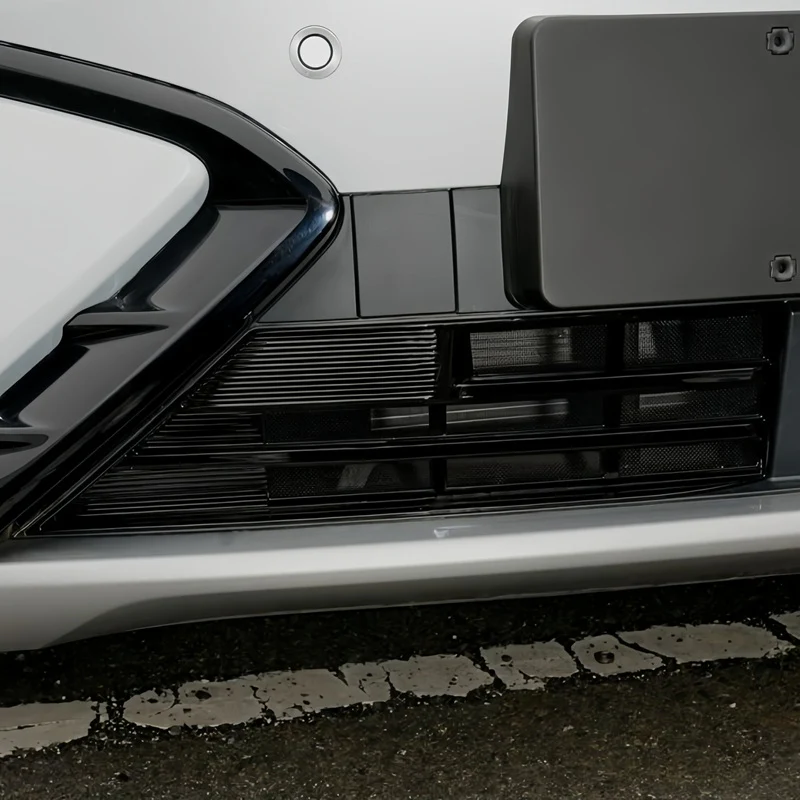 Grille Proof Net for BYD Atto 3 EVO - Image 4