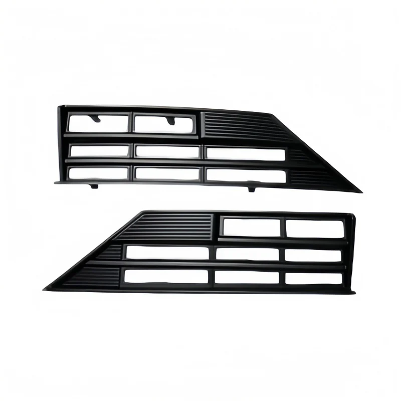 Grille Proof Net for BYD Atto 3 EVO - Image 7
