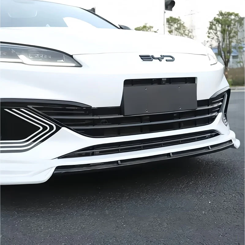 Grille Proof Net for BYD Seal 6