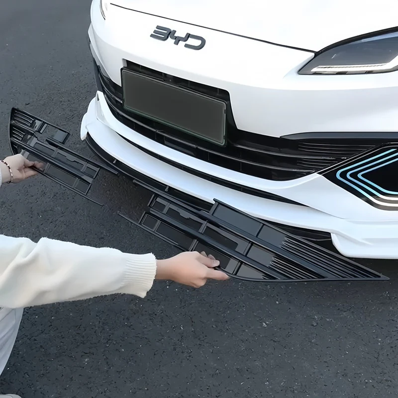 Grille Proof Net for BYD Seal 6 - Image 5