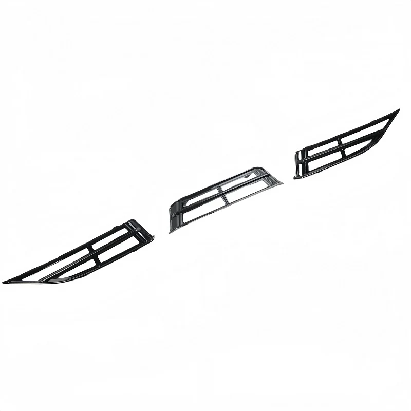Grille Proof Net for BYD Seal - Image 9