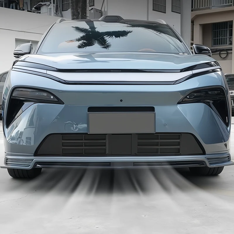 Grille Proof Net for BYD Sealion 8 - Image 4
