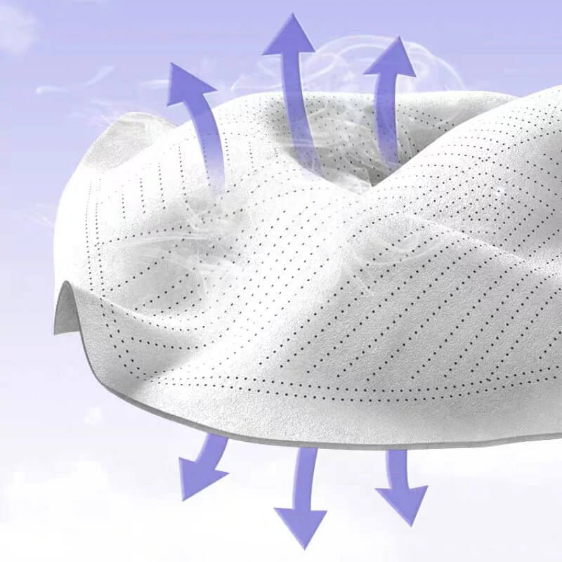 Half-Pack Seat Cover for BYD Dolphin - Image 11