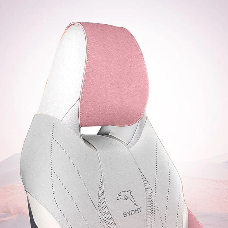 Half-Pack Seat Cover for BYD Dolphin - Image 15