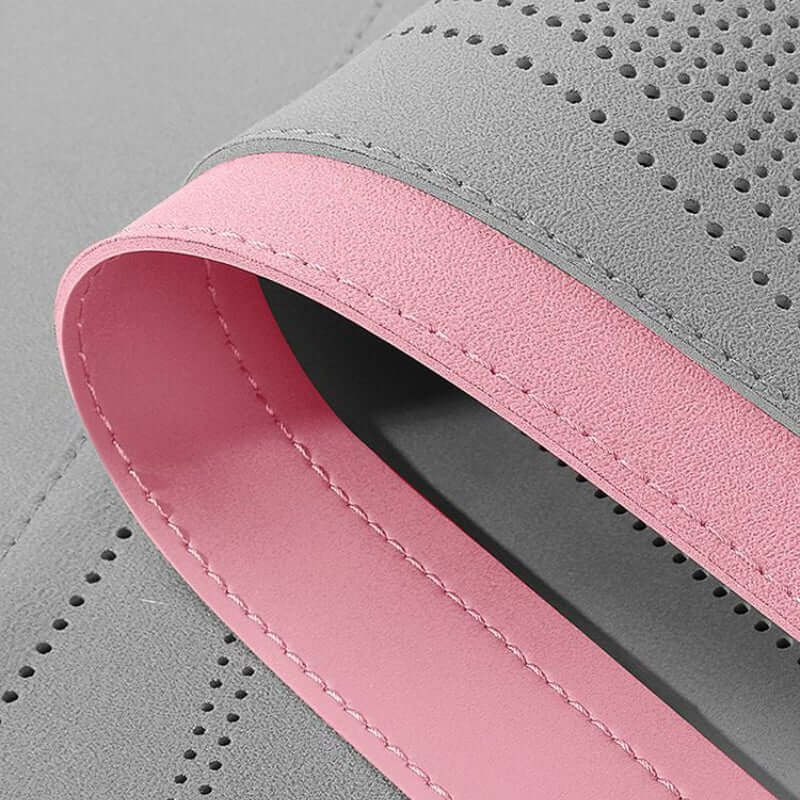 Half-Pack Seat Cover for BYD Dolphin - Image 16