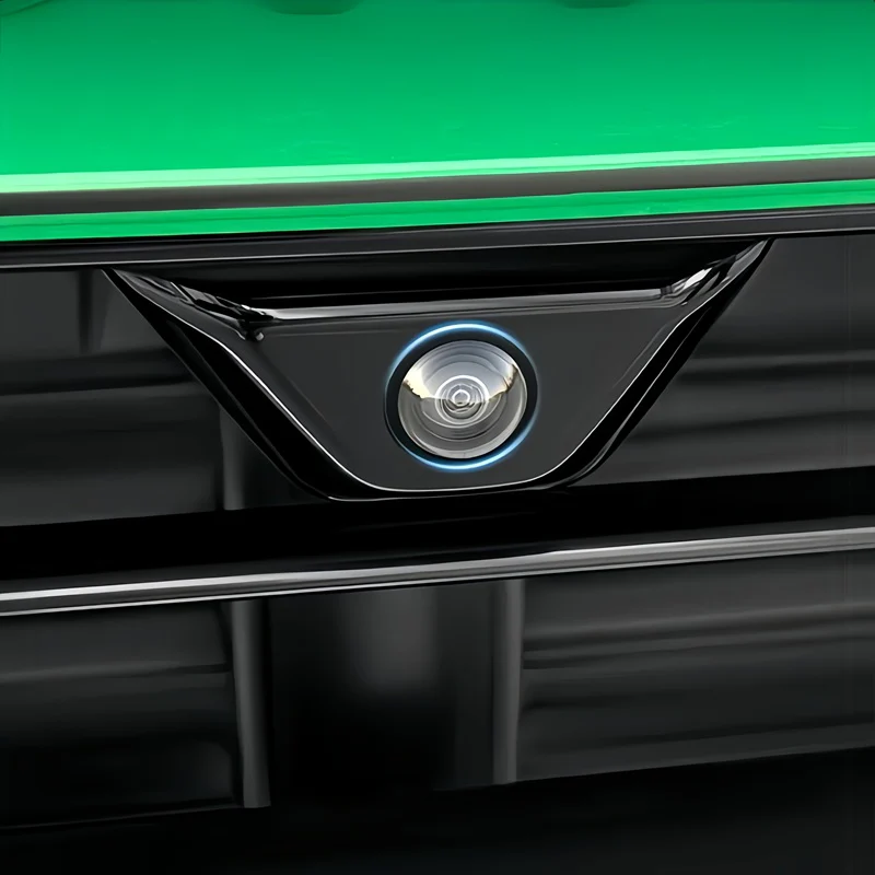 High-definition Camera Protective Cover for BYD