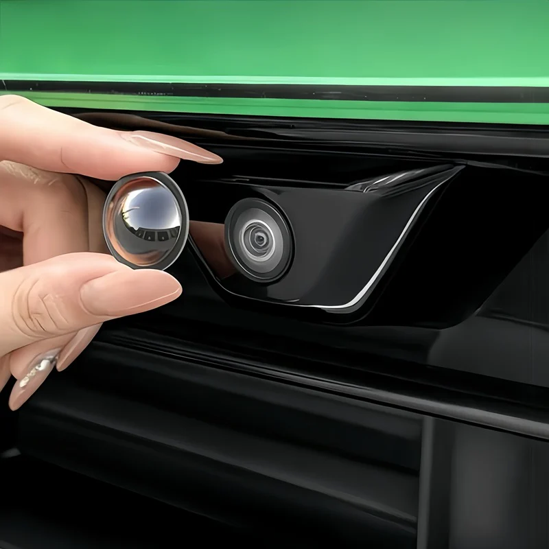 High-definition Camera Protective Cover for BYD - Image 2