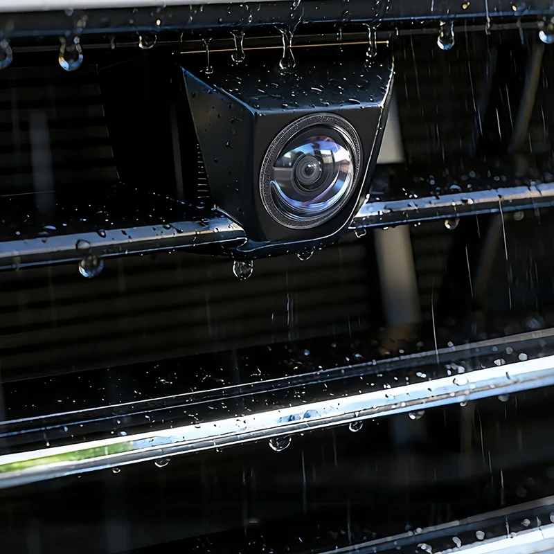 High-definition Camera Protective Cover for BYD - Image 4