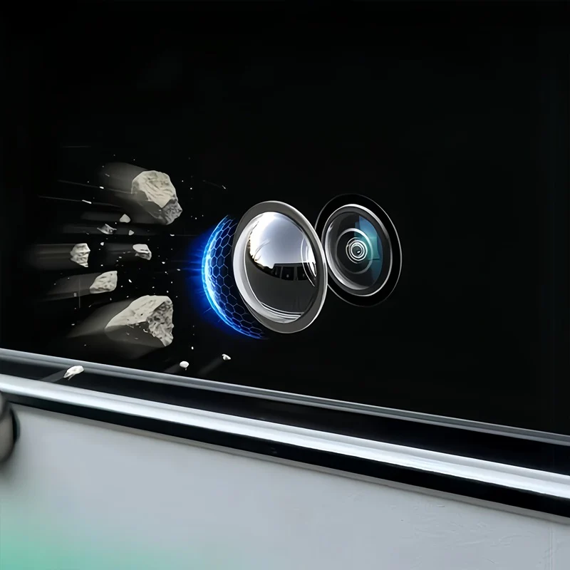 High-definition Camera Protective Cover for BYD - Image 5