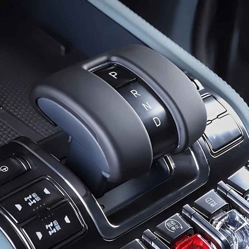 High-quality Gear Shifter Cover for BYD Shark/Shark 6 - Image 3