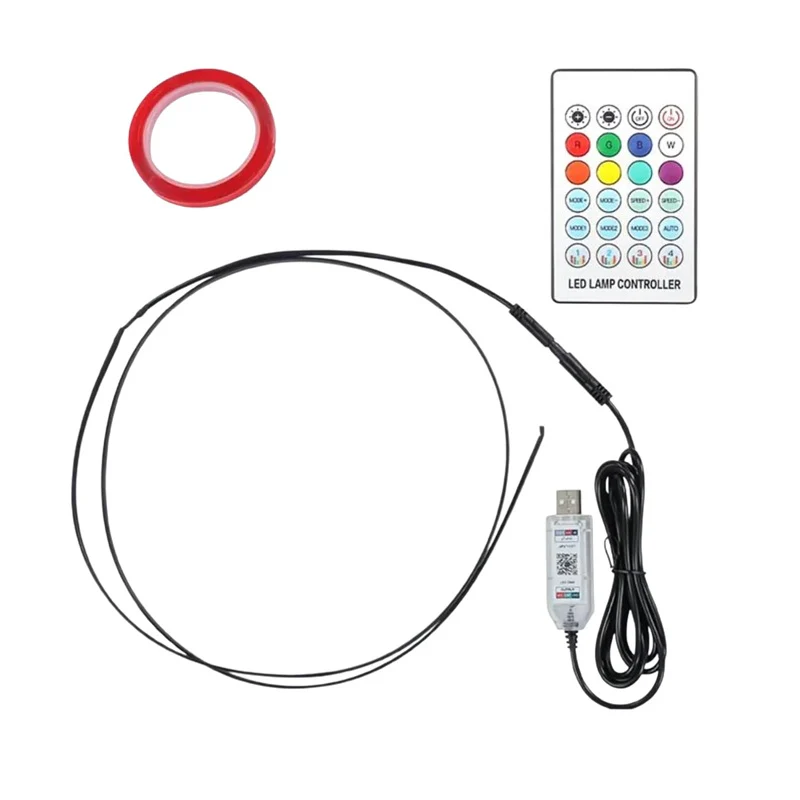 Indoor Atmosphere Lamp for BYD - Image 8