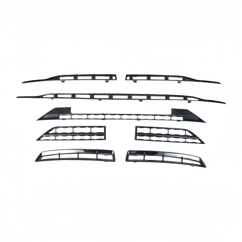 Insect-Proof Mesh for BYD Sealion 6/Seal U - Image 7