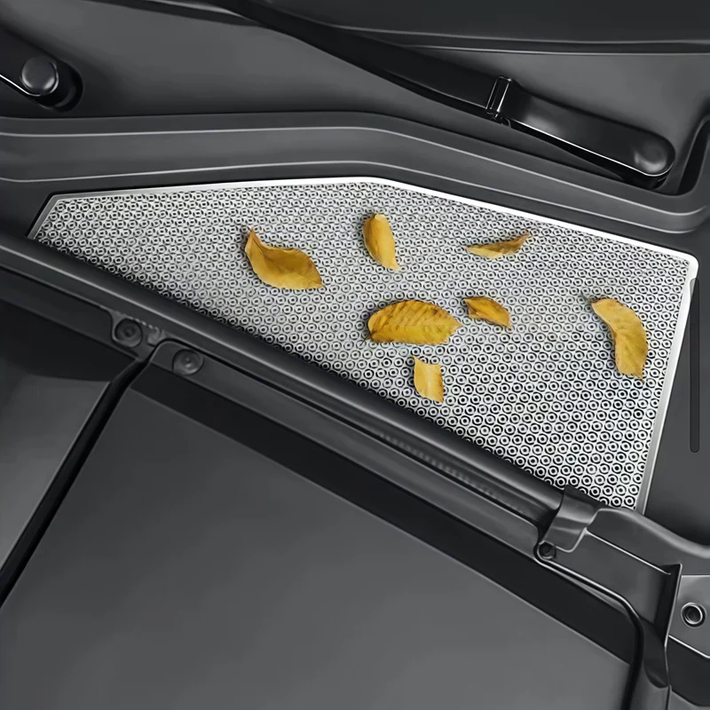 Insect Screens of Air-conditioners for BYD Seal U/Sealion 6 - Image 7