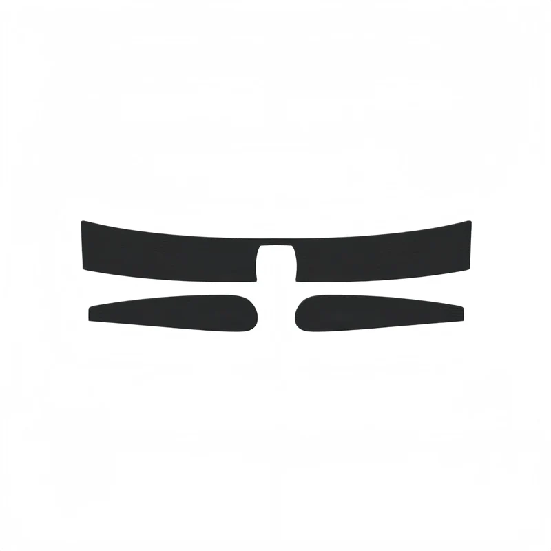 Leather Door Sill Protector for BYD Atto 2 - Image 7