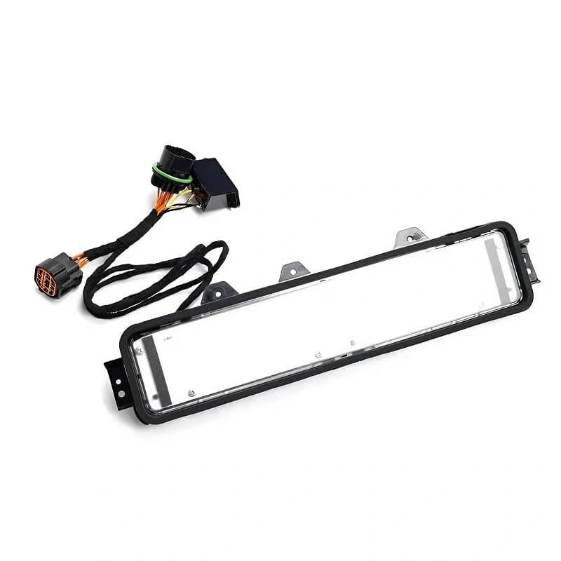 LED Front Emblem Light Genuine Parts for BYD Seal - Image 5