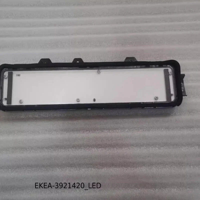 LED Front Emblem Light Genuine Parts for BYD Seal - Image 7
