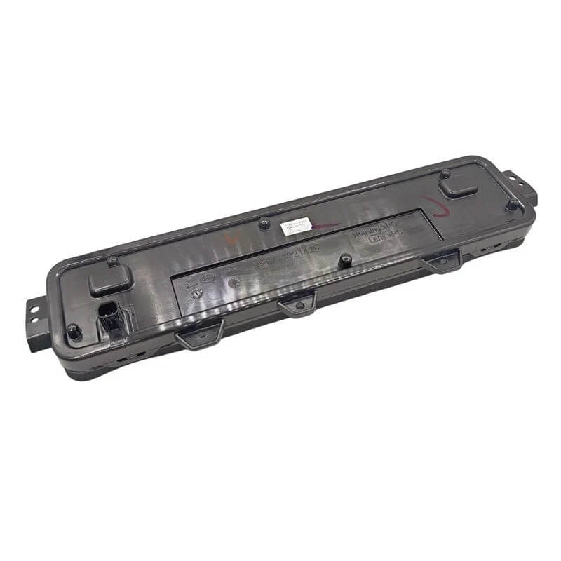LED Front Emblem Light Genuine Parts for BYD Seal - Image 9