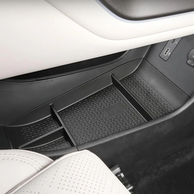 Lower Center Console Storage Box for BYD Atto 2