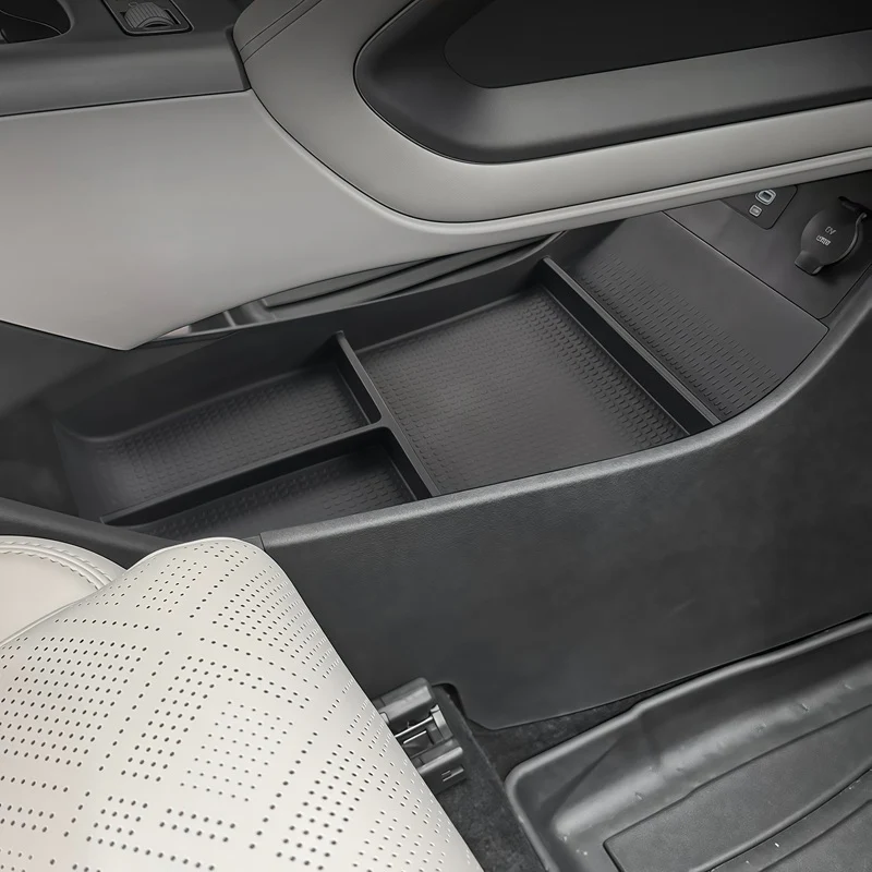 Lower Center Console Storage Box for BYD Atto 2 - Image 2