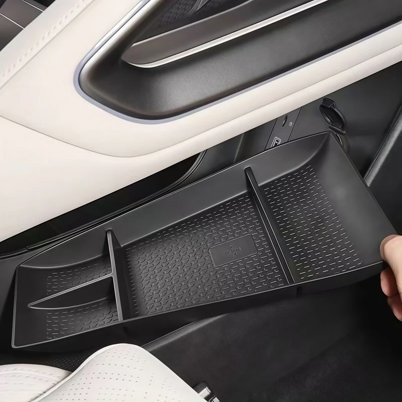 Lower Center Console Storage Box for BYD Atto 2 - Image 3