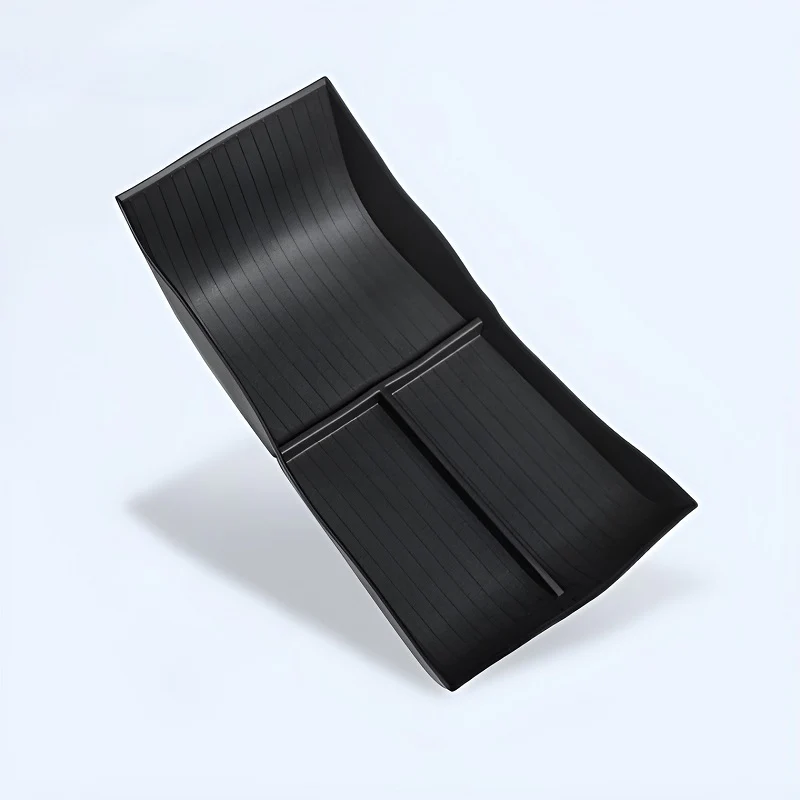 Lower Center Console Storage Box for BYD Seal - Image 7