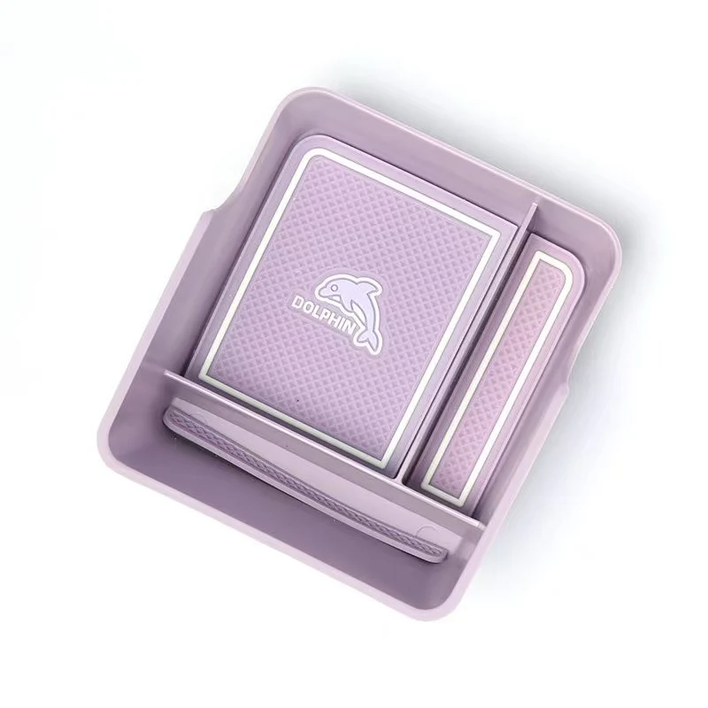 Lower Storage Box for BYD Dolphin - Image 3