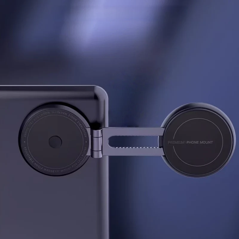 Magnetic Phone Holder for BYD - Image 8