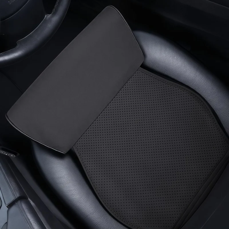 Memory Foam Car Leg Extender for BYD - Image 2