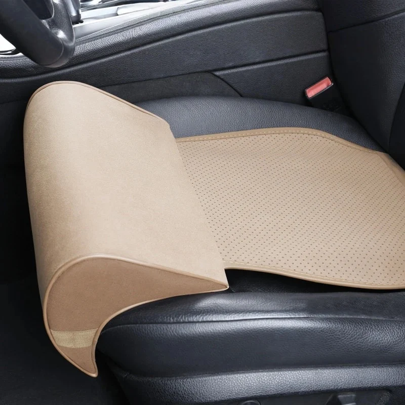 Memory Foam Car Leg Extender for BYD - Image 3