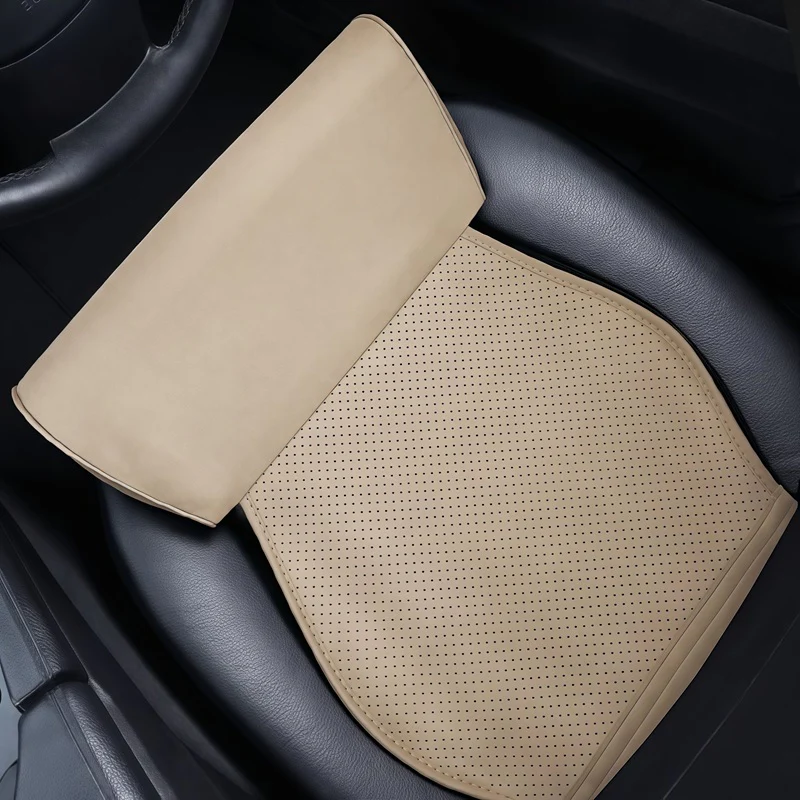 Memory Foam Car Leg Extender for BYD - Image 4