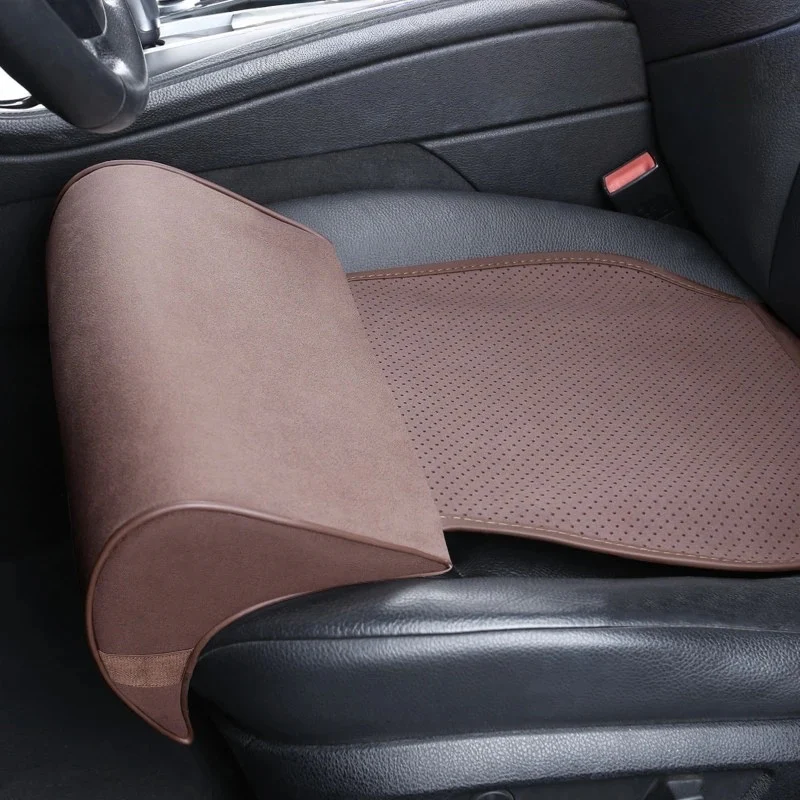 Memory Foam Car Leg Extender for BYD - Image 5