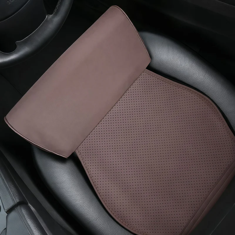 Memory Foam Car Leg Extender for BYD - Image 6